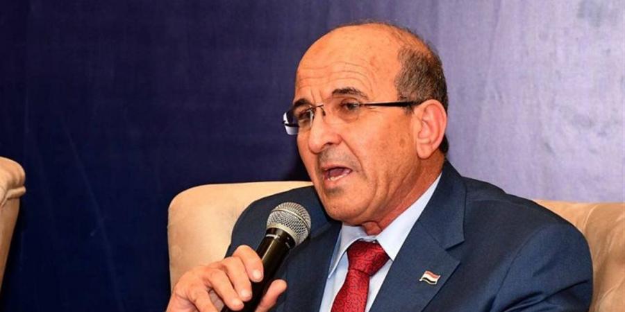 رئيس قطاع تنمية الثروة الحيوانية والداجنة: إعادة استخدام المخلفات الزراعية فى صناعة الإعلاف