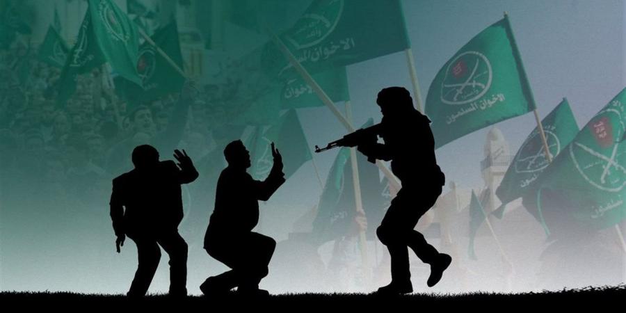 الإخوان بين السياسة والسلاح.. كيف أطاحت الفوضى برهان الجماعة؟ (فيديو)