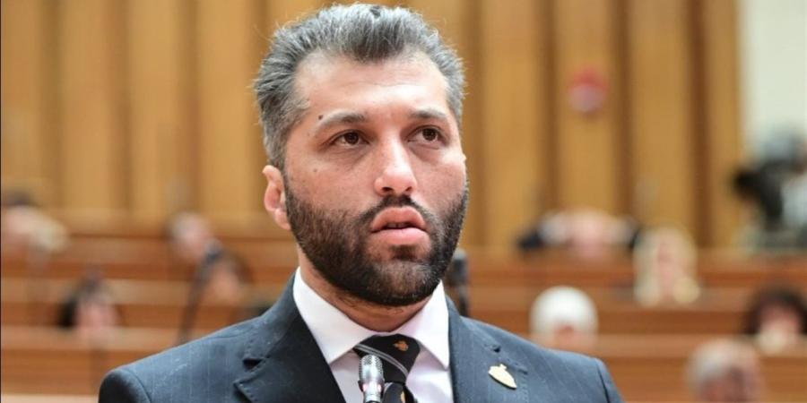 محمد عكاشة: مشاركة الرئيس في قمة "إفريقيا – فرنسا" تعكس عمق الشراكة الاستراتيجية المصرية الفرنسية