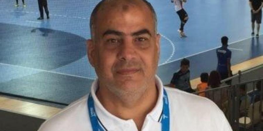 منتخب شباب كرة اليد 2006 يواجه المجر ودياً