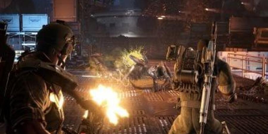 الكشف عن لعبة Aliens: Fireteam Elite 2 لأجهزة الكمبيوتر والأجهزة المنزلية