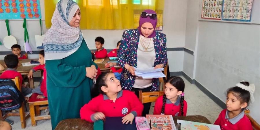 شروط اختيار معلمي اللغة اليابانية بالمدارس المصرية اليابانية 2026