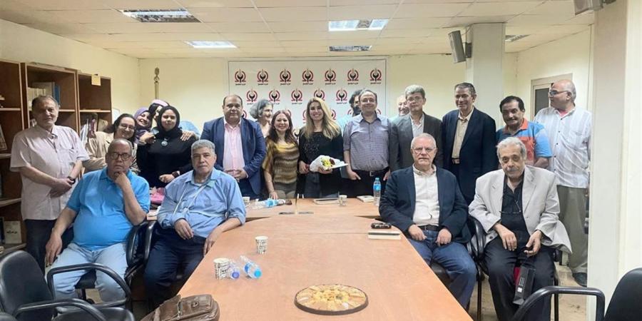ناقدة: «التشورتشخيلا" مائدة عامرة بالحكايات