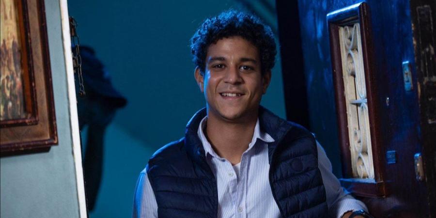 أحمد داش: “أسد” عمل سينمائي بتفاصيل عالمية.. وأجسد دور نجل الخديوي