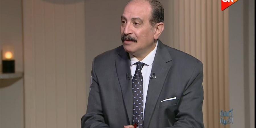 طارق فهمي: إسرائيل تعرقل أي خطة لغزة بسلوكها العدواني
