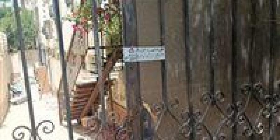 الصحة تغلق 15 مركزًا غير مرخص لعلاج الإدمان بالشروق