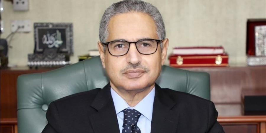 محافظ بني سويف يُناقش التقرير الشهري الأول حول الخدمات المقدمة لذوي الإعاقة