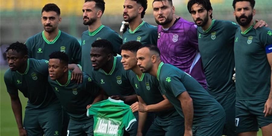 بث مباشر الآن لمباراة الاتحاد السكندري وطلائع الجيش في الدوري المصري