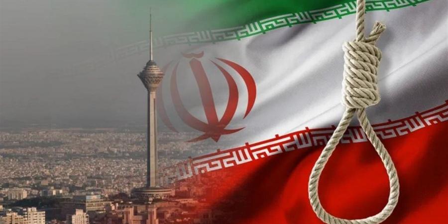 إيران تُعدم رجلًا بتهمة التجسس لصالح إسرائيل