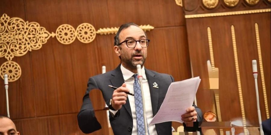 برلماني يشيد بإنشاء الصندوق التكافلي لدعم الأسرة: «حماية حقيقية للمستحقين»