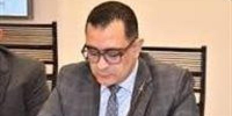 أمين سر إسكان النواب: توجيهات الحكومة لتنظيم السوق العقارية بداية حقيقية لحماية المواطن والمطور الجاد