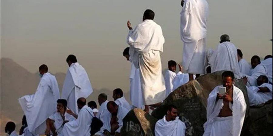 أفضل أدعية يوم عرفة 2026 مكتوبة.. دعاء مستجاب للحجاج وغير الحجاج