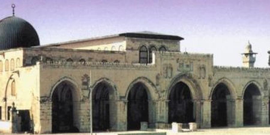 الأردن وقطر يدينان اقتحام وزير إسرائيلي للمسجد الأقصى ويدعو لوقف الانتهاكات