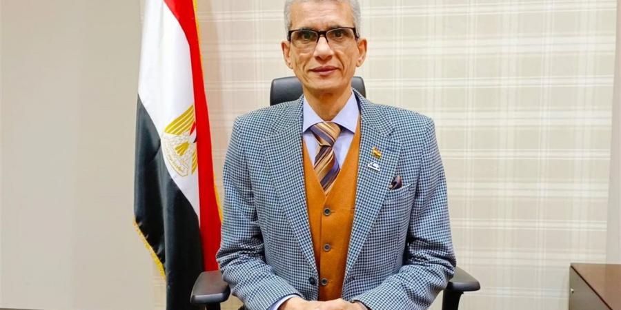 هشام عنين: نؤسس لجيل جديد من صناع السينما قادر على المنافسة عالميًا (حوار)