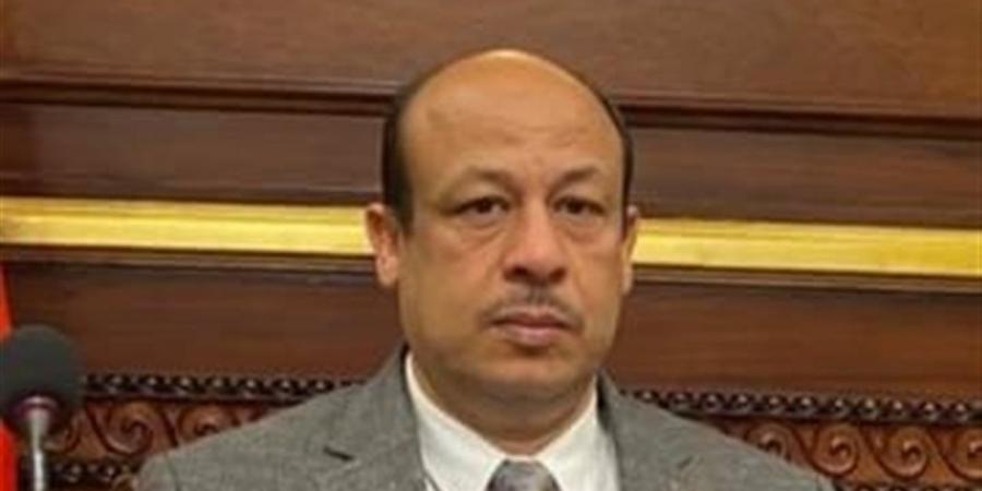 برلماني: مشاركة الرئيس السيسي في القمة الأفريقية تعكس ثقل مصر ودورها بالقارة الإفريقية
