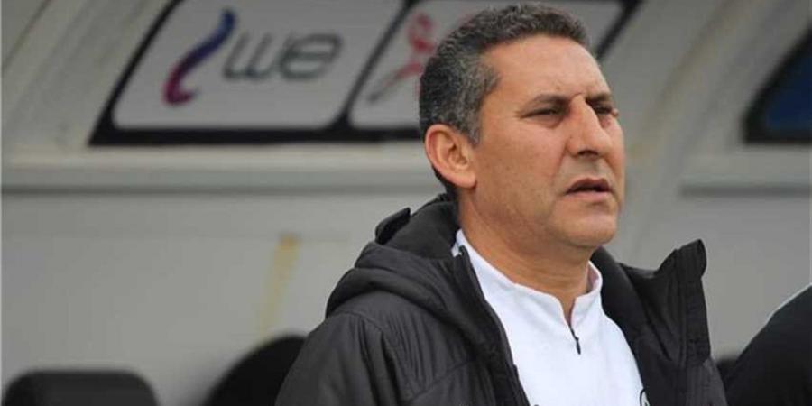 حسين عبداللطيف يكشف سبب تعثر منتخب الناشئين ضد إثيوبيا بأمم إفريقيا