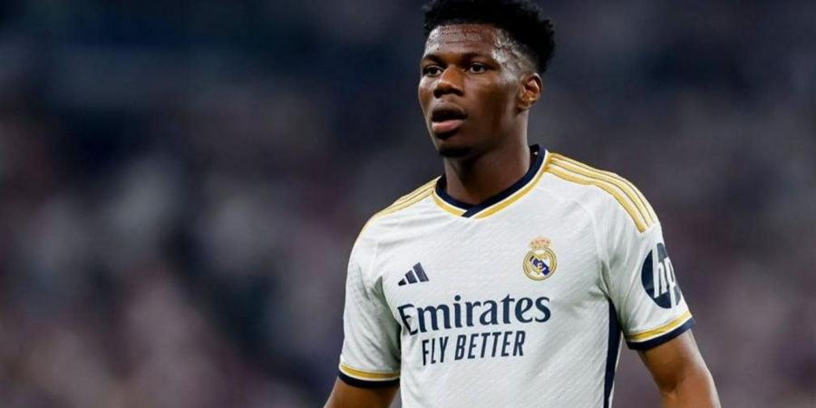 أزمات ريال مدريد تفتح الباب أمام رحيل تشواميني