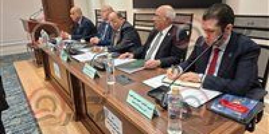 محافظ القاهرة: توجيهات رئاسية لتغيير وجه العاصمة وخطة متكاملة لتطوير المناطق التاريخية والعشوائية