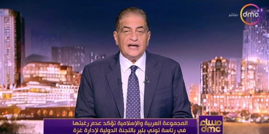 أسامة كمال: ملف المياه محور زيارة الرئيس السيسي إلى أوغندا
