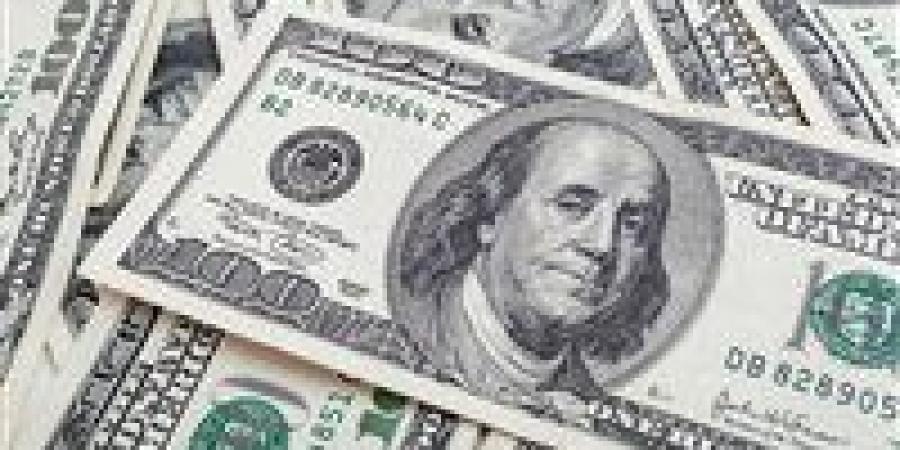 سعر الدولار الآن مقابل الجنيه المصري.. تحركات جديدة