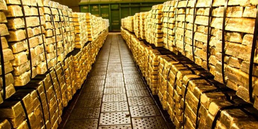 سعر الذهب عيار 21 في مصر اليوم الخميس 14 مايو 2026.. استقرار ملحوظ في بداية التعاملات