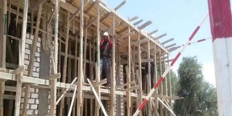 الوزراء: 950 ألف ملف تصالح لمخالفة البناء حتى الآن