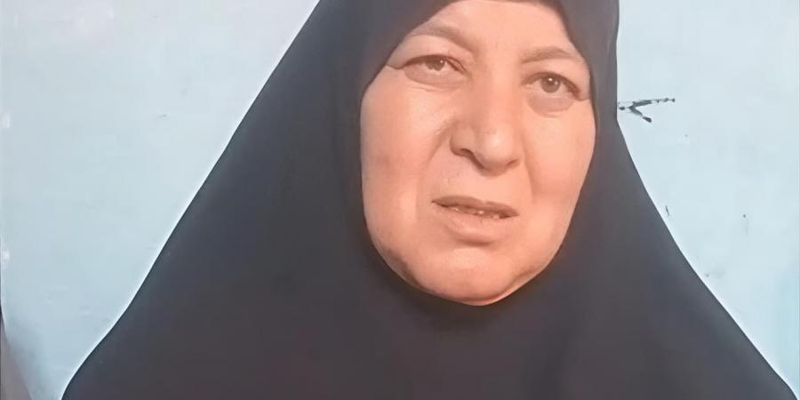 والدة الزوجة المقتولة على يد زوجها بالشرقية : اتحملت من أجل أطفالها ودفعت حياتها ثمناً