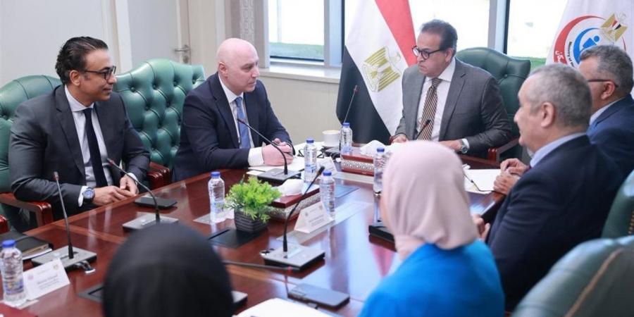 خطوة حكومية جديدة بشأن إنشاء مدينة المستشفيات والمعاهد التعليمية للبحوث