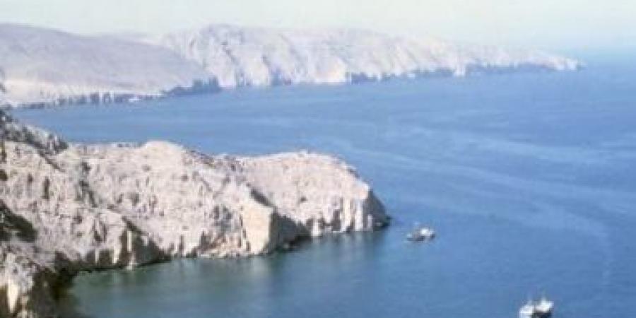 رفض خليجى أردنى للإدعاءات الإيرانية بشأن ما سُمي إدارة لمضيق هرمز