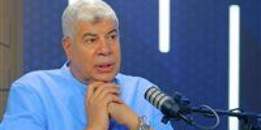 الأهلي يقترب من حسم أزمة توروب.. شوبير يكشف كواليس الاجتماعات