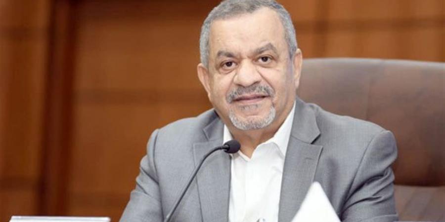 عبد السلام الجبلي: "الصندوق التكافلي" خطوة استراتيجية لتعزيز الأمان الاقتصادي للأسرة