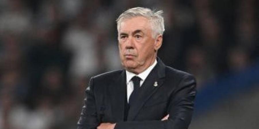 رسميًا.. البرازيل تجدد عقد كارلو أنشيلوتي حتى مونديال 2030