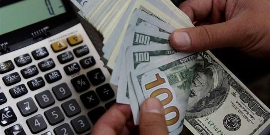 أسعار الدولار مقابل الجنيه المصري اليوم الخميس 14/5/2026
