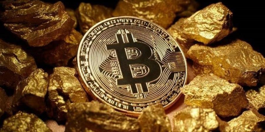 تراجع بيتكوين ليحقق 1.60 تريليون دولار وإيثريوم وسط تباين أداء العملات الرقمية