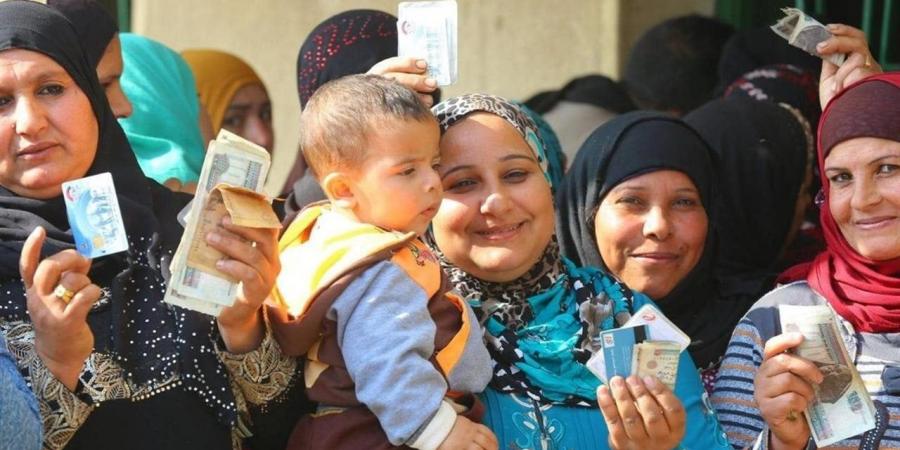 طريقة استعلام تكافل وكرامة 2026 بالرقم القومي عبر موقع وزارة التضامن الاجتماعي خطوة بخطوة