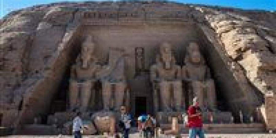 القطاع السياحي في مصر.. هل يقود النمو الاقتصادي خلال 2026؟