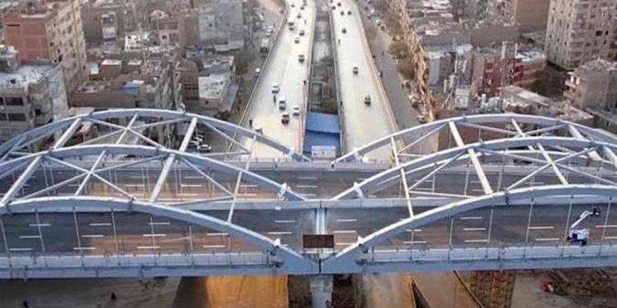 تعرف على المسارات البديلة بعد الغلق الكلي لمحور كمال عامر
