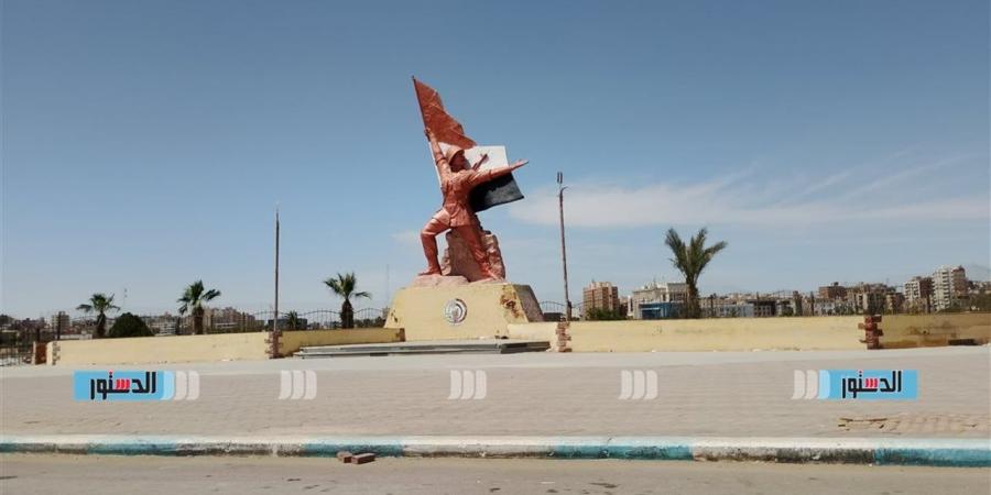 تحذيرات من الأرصاد.. حالة الطقس في السويس اليوم الخميس 14 مايو 2026