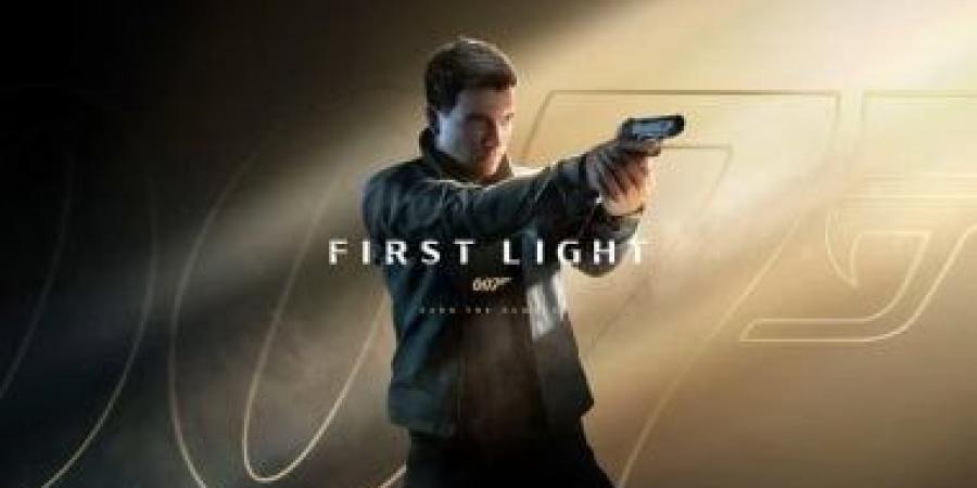 لعبة جيمس بوند 007 First Light القادمة ستعمل بمعدل 60 إطاراً على PS5
