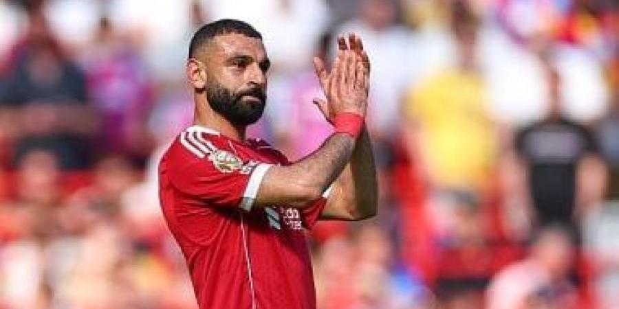أستون فيلا يستضيف ليفربول في ليلة عودة محمد صلاح بالدوري الإنجليزي