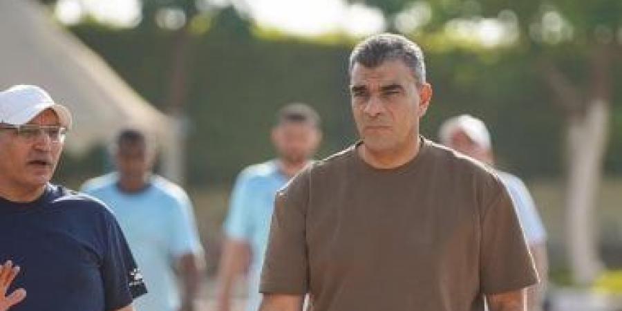 ملعب خاص ونسبة  من بيع اللاعبين.. شروط مثيرة تُنهي مشوار الجمل مع إنبي