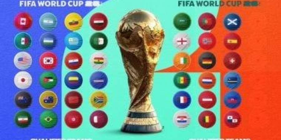 الماتش بـ10 آلاف درهم والنهائى بـ70.. الإمارات تعلن باقات السفر لمباريات كأس العالم