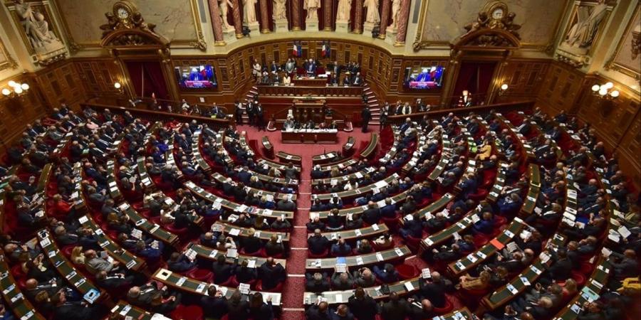الجمهوريون يدافعون عن تمويل أمني مرتبط بمشروع لترامب وسط اعتراضات ديمقراطية