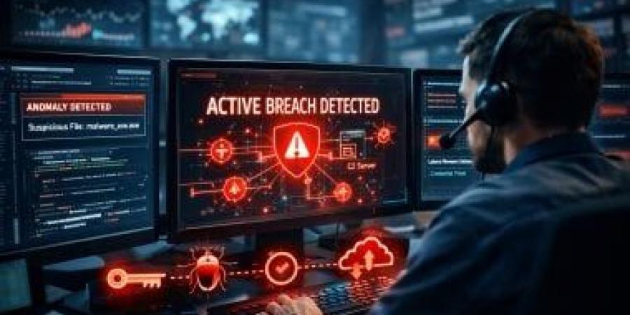 تفاصيل لا تعرفها.. ما بنية انعدام الثقة لحماية البيانات؟