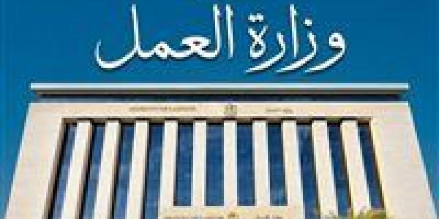 وزارة العمل تعلن عن 500 فرصة عمل بشركة "ليوني مصر" بمدينة بد