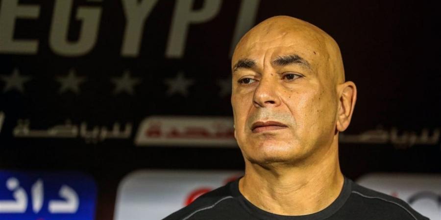 حسام حسن: تشكيل منتخب مصر في المونديال جاهز بنسبة 90% وثقة اللاعبين تحسنت
