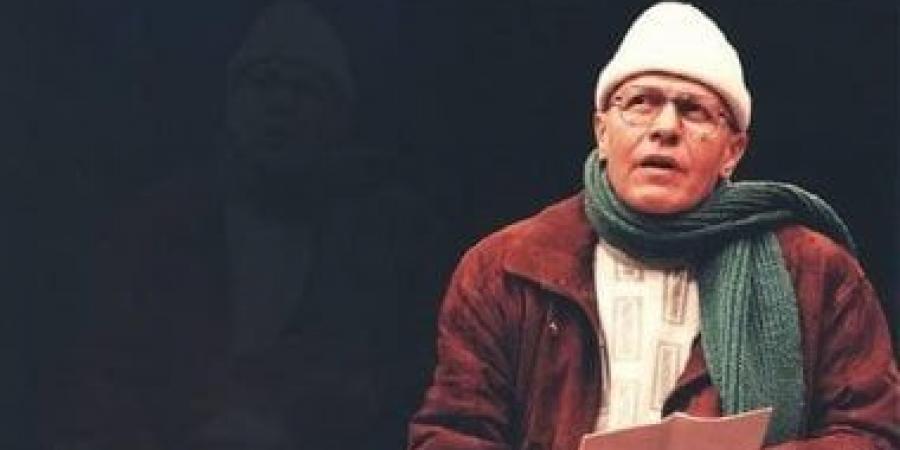 سعد الدين ونوس في ذكرى رحيله.. مسرحيات خالدة للكاتب السوري