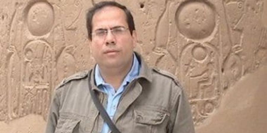 حسين عبد البصير يكتب: هل يعيد ماكرون ذاكرة مصر المنهوبة؟