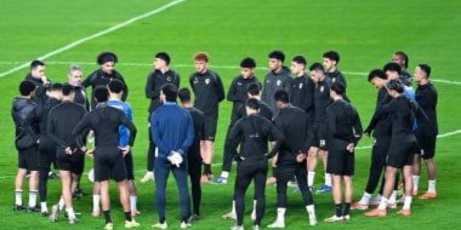 حصاد الرياضة المصرية اليوم الجمعة 15-5-2026