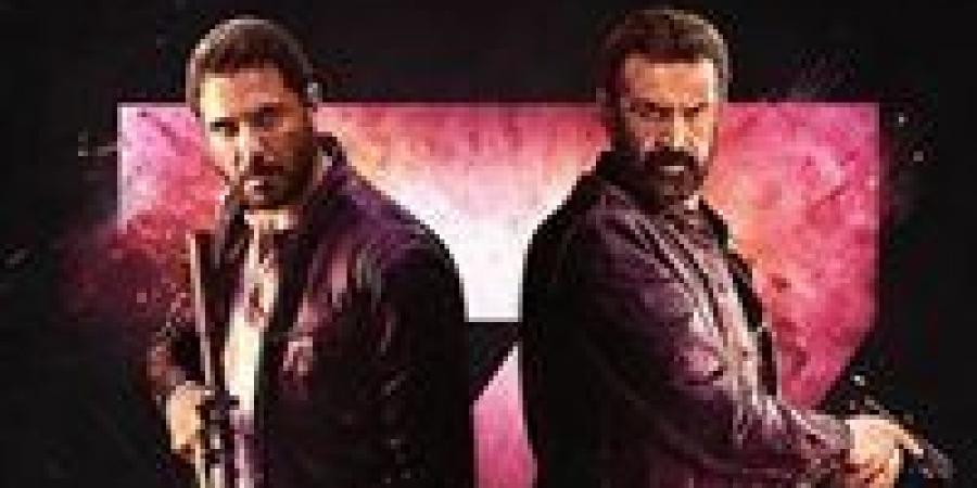 انطلاقه عالمية.. تركي آل الشيخ يعلن عن تفاصيل العرض الرسمي لـ فيلم 7DOGS
